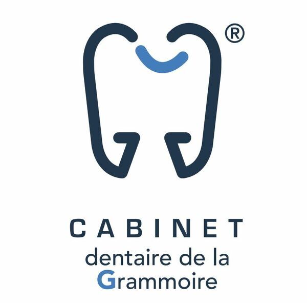 Logo Cabinet dentaire de la Grammoire