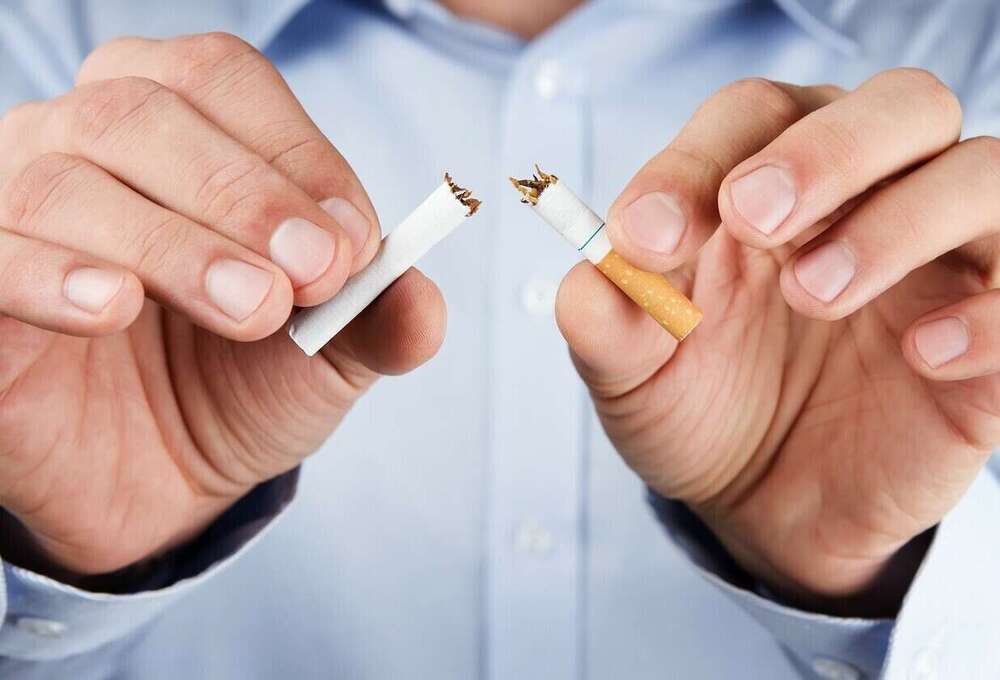 Tabac et santé bucco-dentaire