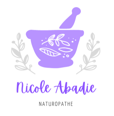 Logo Nicole Abadie
