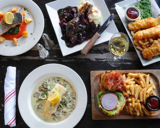 Est-ce que mon alimentation est saine?