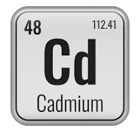 Intoxication au Cadmium