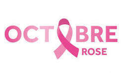 OCTOBRE ROSE