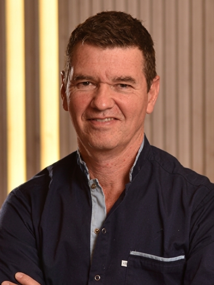 Docteur Benoit SAMSON