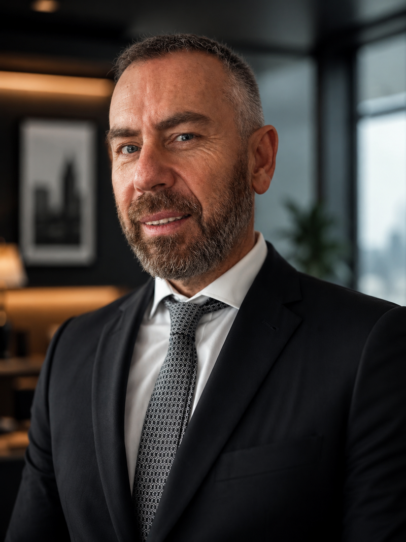 octeur Thierry JASION