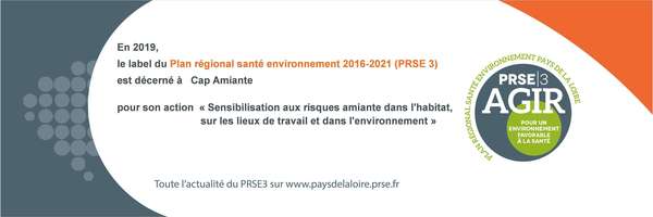 PLAN RÉGIONAL SANTÉ ENVIRONNEMENT 