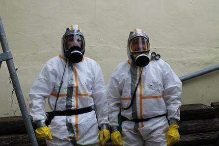 Près de Saint-Nazaire. L’amiante, vraie galère pour les particuliers