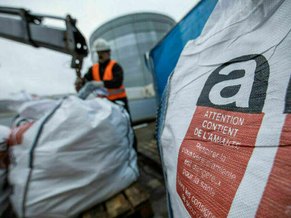 Repérage amiante avant travaux : un arrêté précise les conditions de cette mission