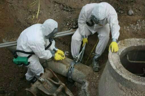 CAP’amiante : bientôt un Label pour valoriser les savoir-faire autour de l’amiante