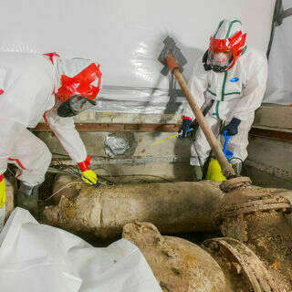 L'amiante : un risque cancérogène