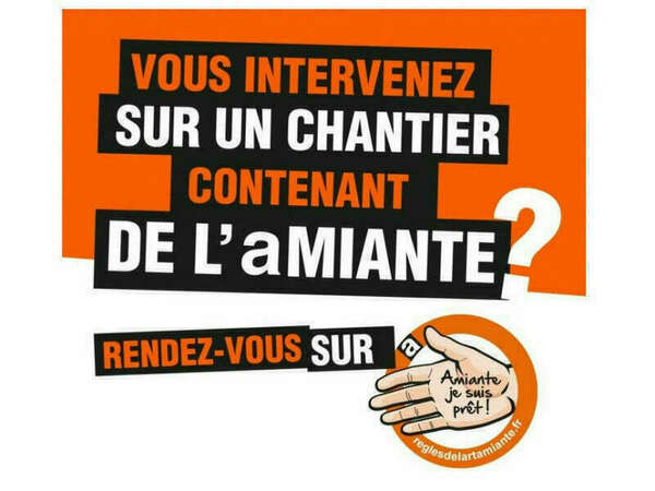 Tout savoir sur les Règles de l'art Amiante