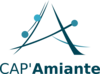 logo CAP'Amiante