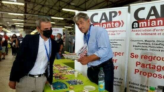 Visite journée professionnelle - Les Herbiers