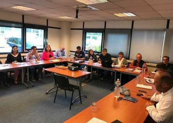 Petit-déjeuner CAP'amiante: Bien rédiger son Mode Opératoire en sous-section 4