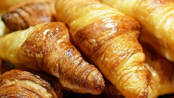 Petit déjeuner de l’amiante