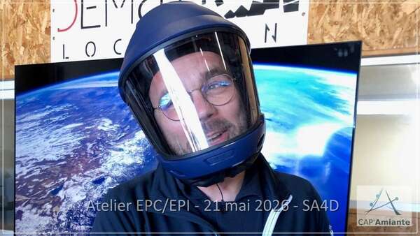 Un accueil “3 épis” chez SA4D pour l’atelier EPC/EPI