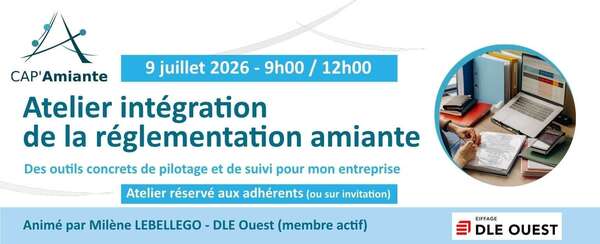Atelier base documentaire