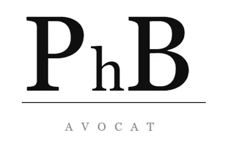 Logo Philippe BRUS Avocat