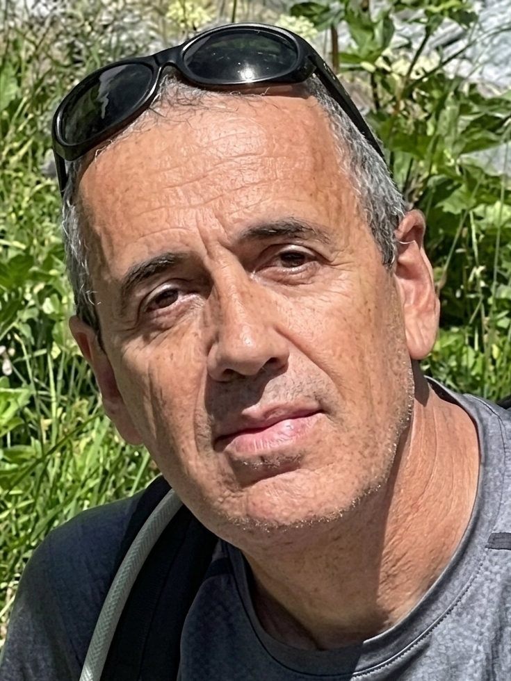 Docteur Pierre SOUBAYROUX