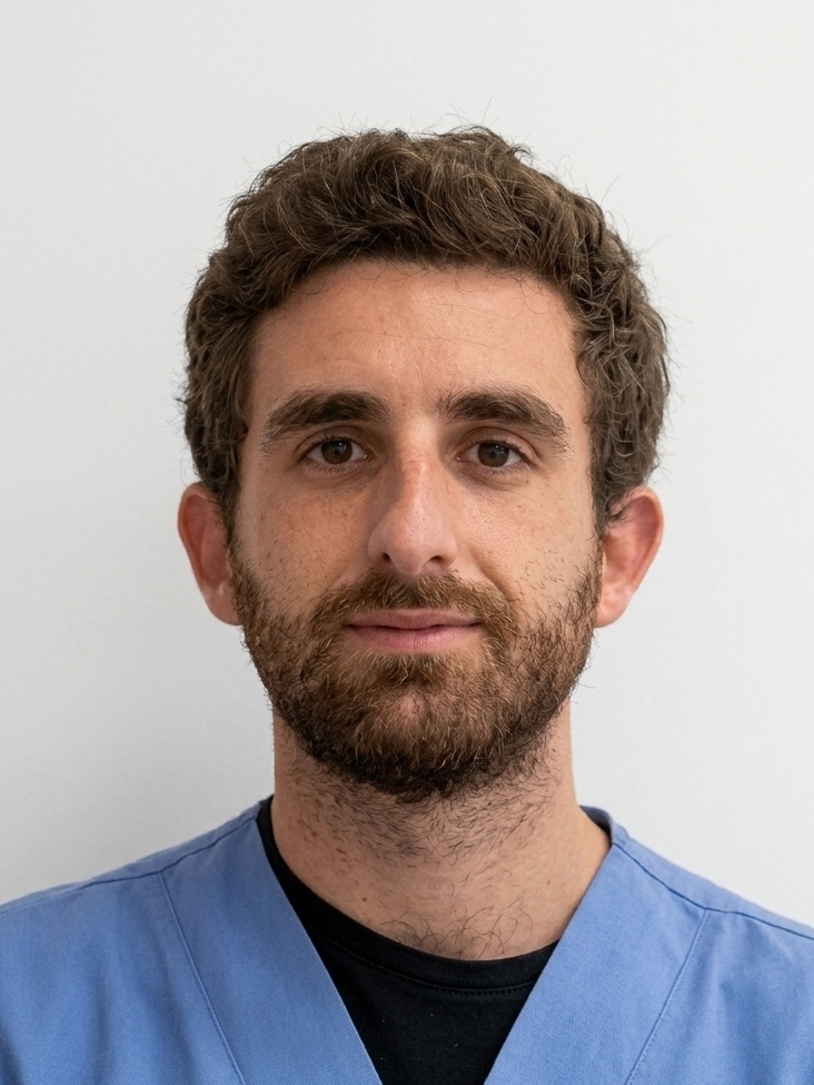 Docteur Thibaut LAGIER
