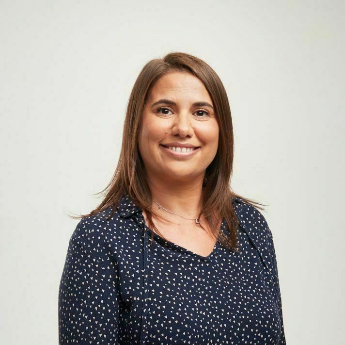 Marjorie Marjorie Darmon, DAF à temps partagé chez Marjorie Darmon Consulting