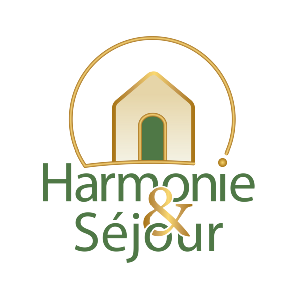 Logo Harmonie & Séjour Logo Harmonie & Séjour