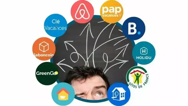 Driing : une nouvelle plateforme française pour la location saisonnière