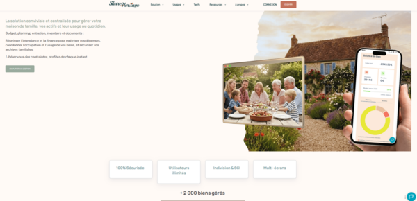 Bien familial partagé : simplifiez l’organisation et préservez l’harmonie