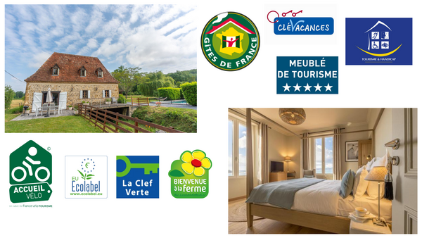  Les meublés labellisés : un gage de qualité pour les voyageurs et les propriétaires