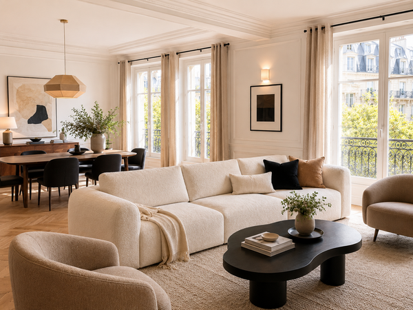 Sous-location professionnelle à Lyon : revenus stables et sécurisés pour les propriétaires