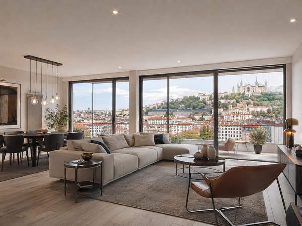 Réglementation location courte durée à Lyon : ce que tout propriétaire doit savoir