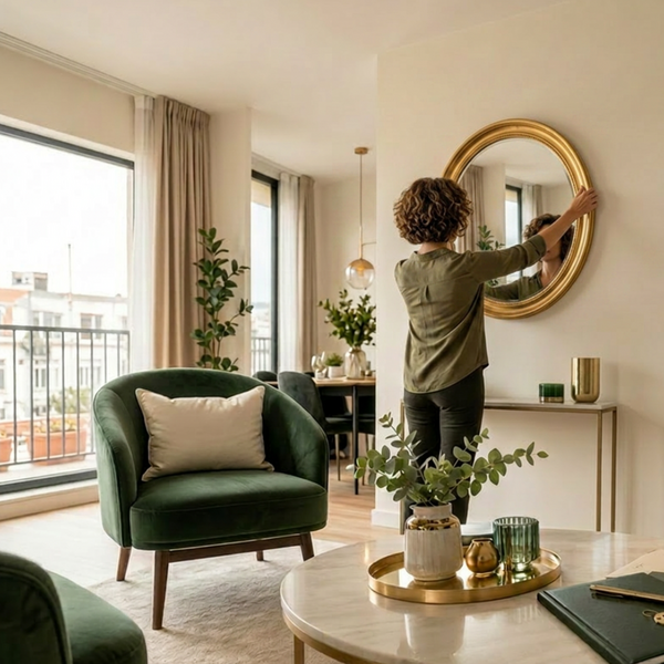 Home staging dans l'Ouest-Lyonnais : valorisez votre bien avant la vente ou la location