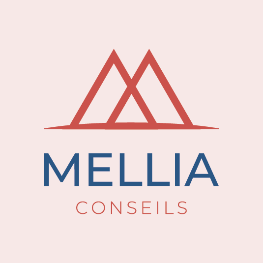 Logo MELLIA CONSEILS