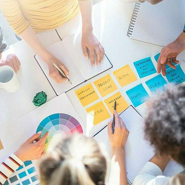 Workshop vs réunions !