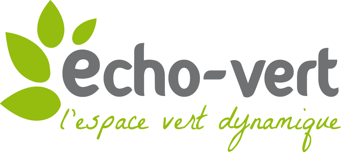 echo vert