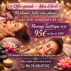 massage tantrique