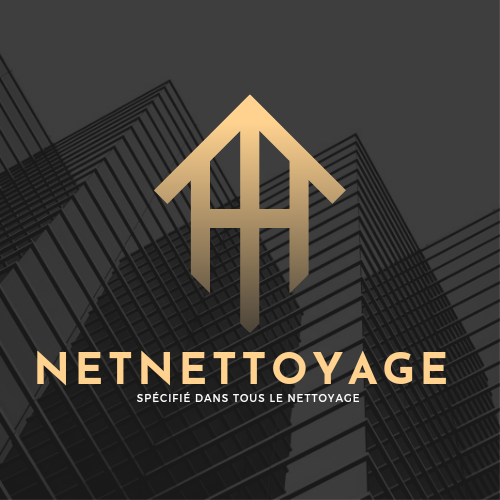 Logo NetNettoyage