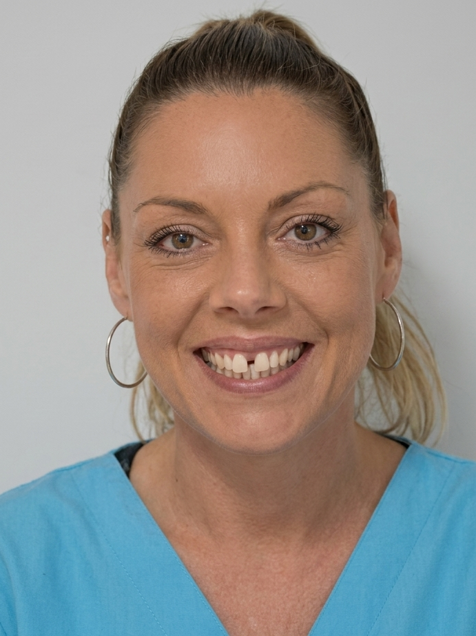 Tiphaine BOURVIC