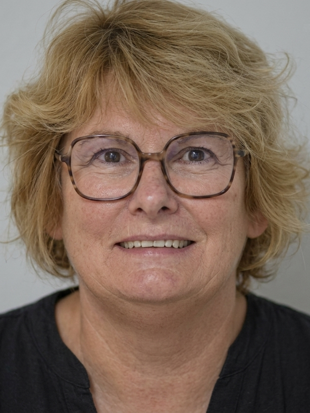 Anne LESSARD