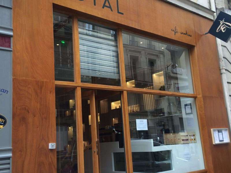 facade-magasin Clamart