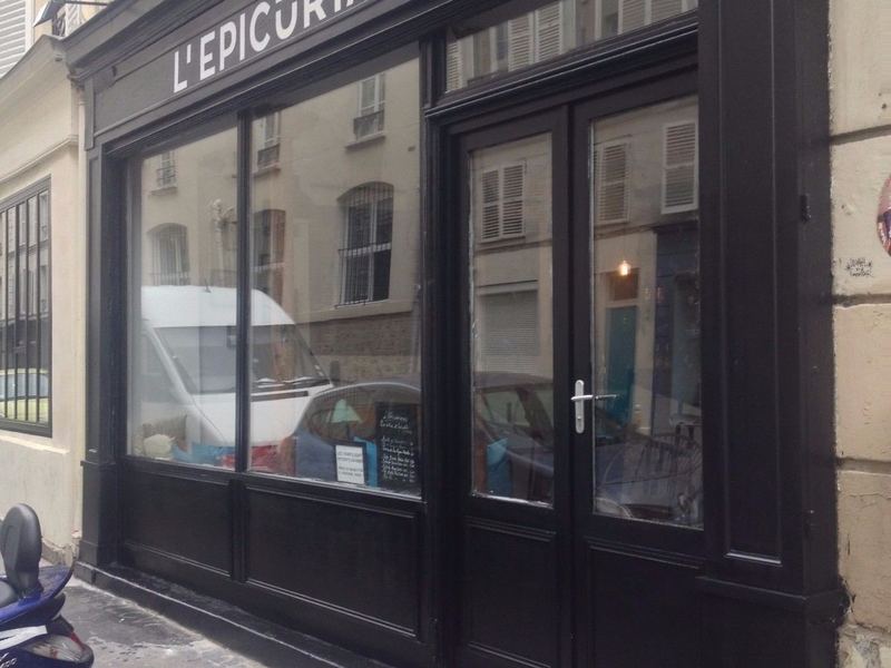 facade-magasin bois -Hauts-de-Seine