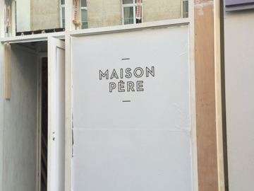 facade-magasin bois -Hauts-de-Seine