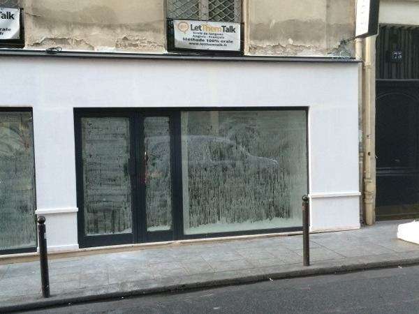 facade-magasin bois -Hauts-de-Seine
