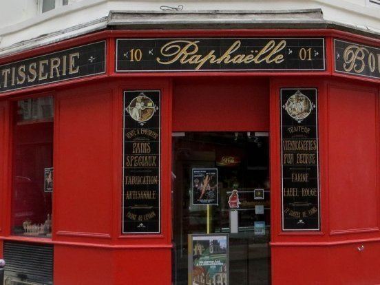 facade-magasin bois -Hauts-de-Seine