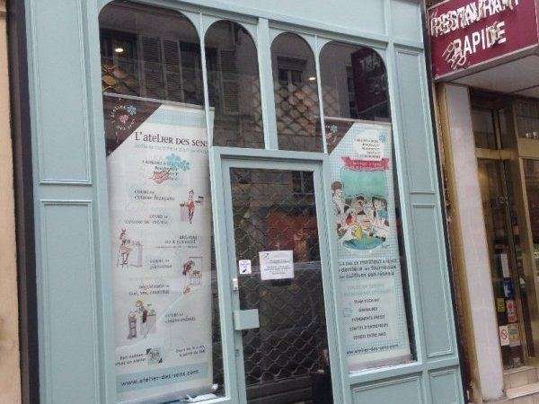 facade-magasin bois -Hauts-de-Seine