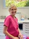 Docteur Stéphanie DELPIERRE, chirurgien dentiste