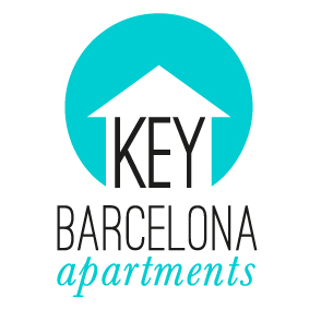Logo Key Barcelona Apartments