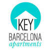 Logo Key Barcelona Apartments
