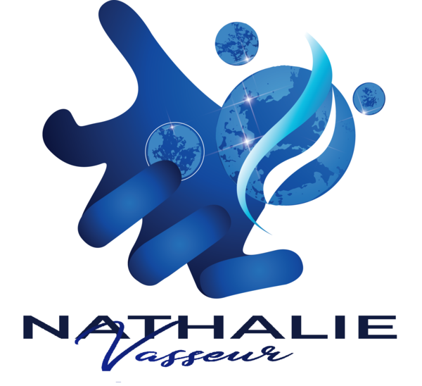 Logo Nathalie Vasseur