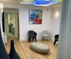Salle d'attente
