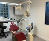 Salle de soins